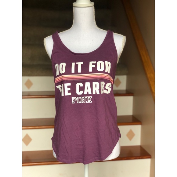 PINK Victoria's Secret Tops - Victoria’s Secret PINK tank top